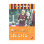 Benim Adım Iniesta