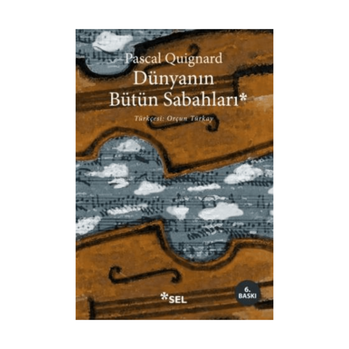 Dünyanın Bütün Sabahları - Görsel 1