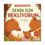 Senin İçin Bekliyorum - İlk Dini Kavramlarım (Sab