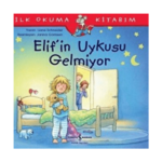 Elif'in Uykusu Gelmiyor