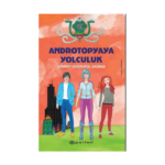 Androtopyaya Yolculuk