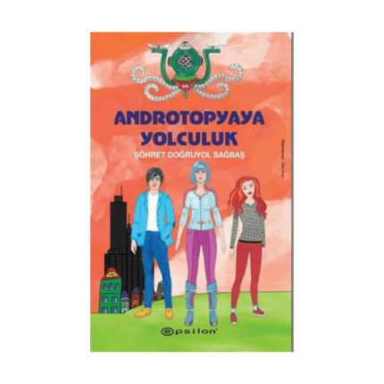 Androtopyaya Yolculuk