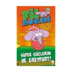 Fil Necati 4 - Süper Güçlerim Ve Greyfurt