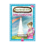 Orman Evindeki Sırlar Saklı Hazine