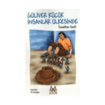 Guliver Küçük İnsanlar Ülkesinde Çocuk Klasik