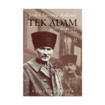 Tek Adam 2 ( Büyük Boy )