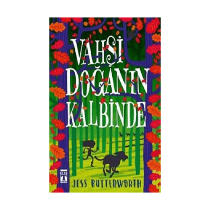 Vahşi Doğanın Kalbinde - Görsel 1