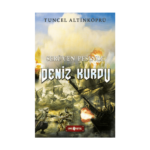Serüven Peşinde 20 Deniz Kurdu Karton Kapak
