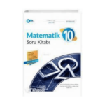 10. Sınıf Matematik Soru Kitabı Joker