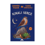 Kınalı Serçe