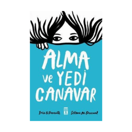 Alma Ve Yedi Canavar
