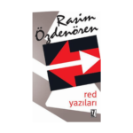 Red Yazıları