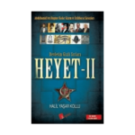 Heyet 2 Devletin Gizli Sırları
