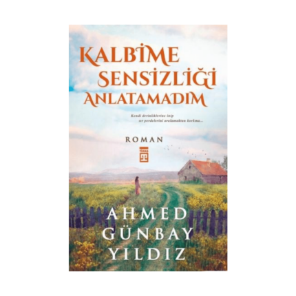 Kalbime Sessizliği Anlatamadım