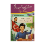 Ömer Seyfettin Öykü Adam Örnek Hayatlar