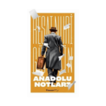 Anadolu Notları 1 - 2