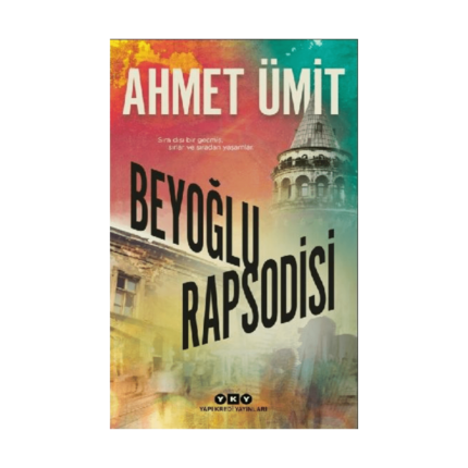Beyoğlu Rapsodisi
