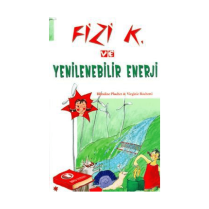 Fizi K Ve Yenilebilir Enerji
