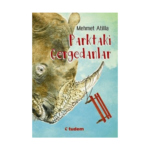 Parktaki Gergedanlar