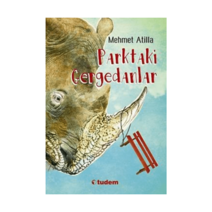 Parktaki Gergedanlar