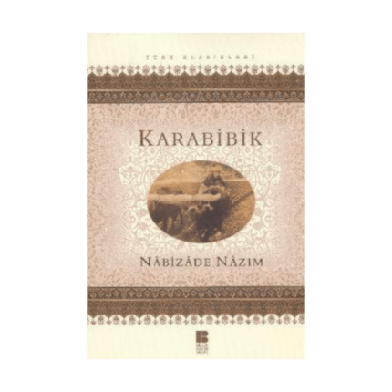 Karabibik - Bilge Kültür Sanat