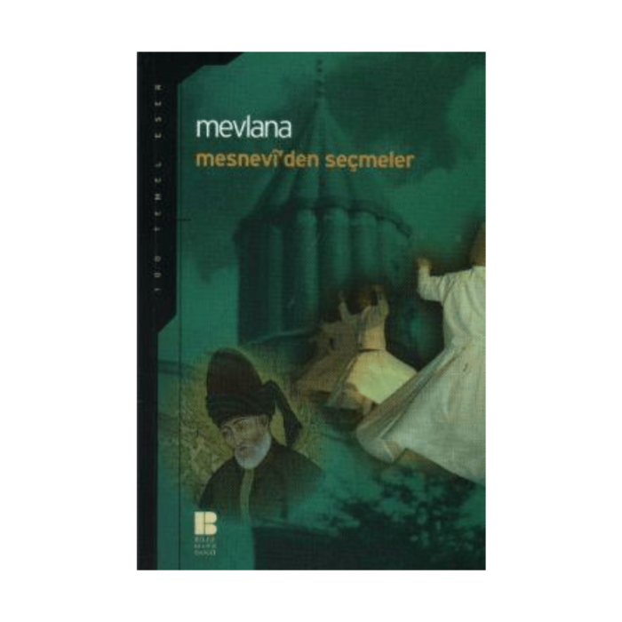 Mesnevi’den Seçmeler - Lise - Görsel 1