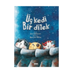 Üç Kedi Bir Dilek