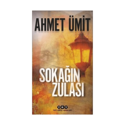 Sokağın Zulası