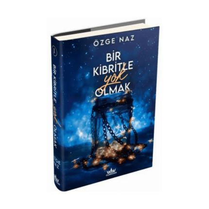Bir Kibritle Yok Olmak 1
