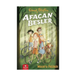 Afacan Beşler Macera Peşinde