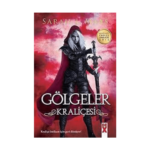 Cam Şato 4 Gölgeler Kraliçesi