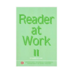 Reader At Work 2