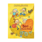 Siri Ve Haylaz Bebek