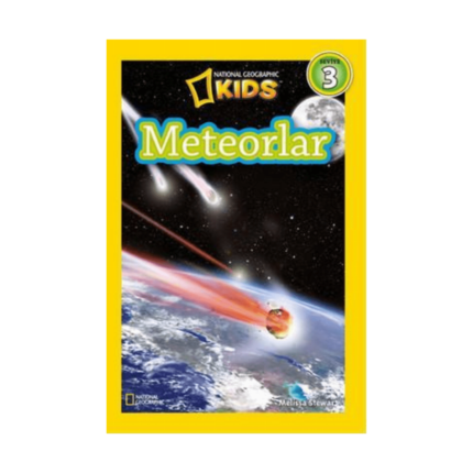 Meteorlar