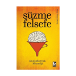Süzme Felsefe