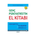 Genç Psikiyatristin El Kitabı