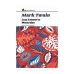 Tom Sawyer In Maceraları - Çınar Yayınları