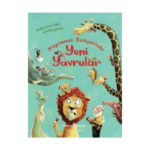 Hayvanat Bahçesinde Yeni Yavrular