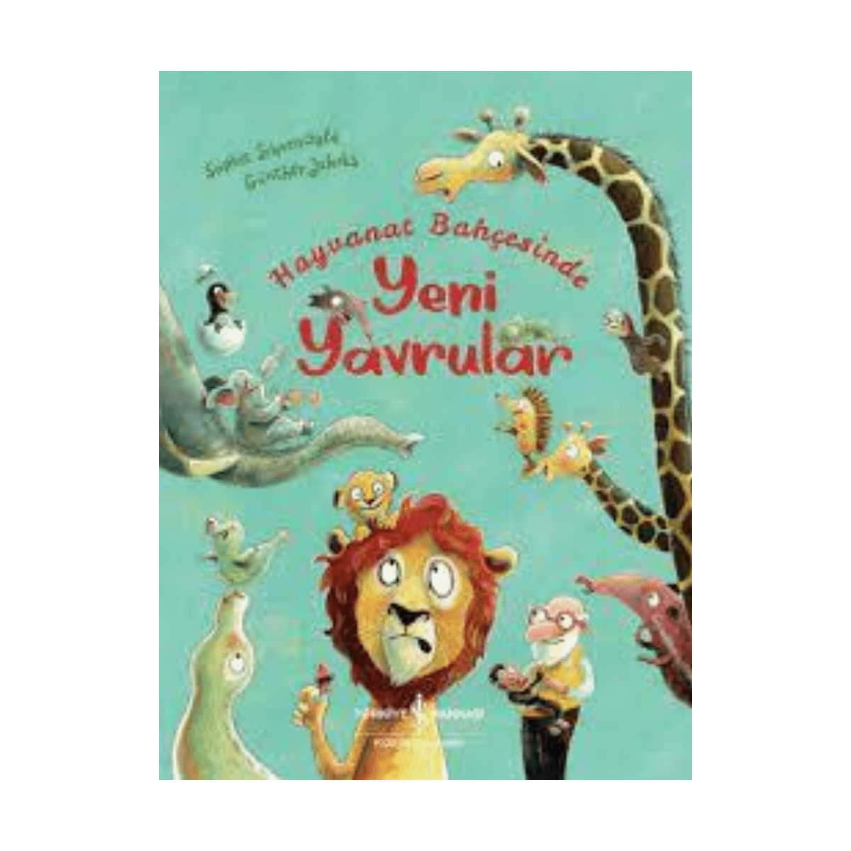 5cda2-hayvanat-bahcesinde-yeni-yavrular-1-1.png Hayvanat Bahçesinde Yeni Yavrular - Görsel 1