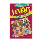 Levent Eskişehir'de - Türkiyeyi Geziyorum 4 (33)