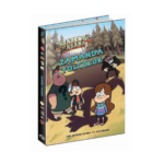 Disney Esrarengiz Kasaba - Zamanda Yolculuk