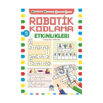 Robotik Kodlama Etkinlikleri - 12