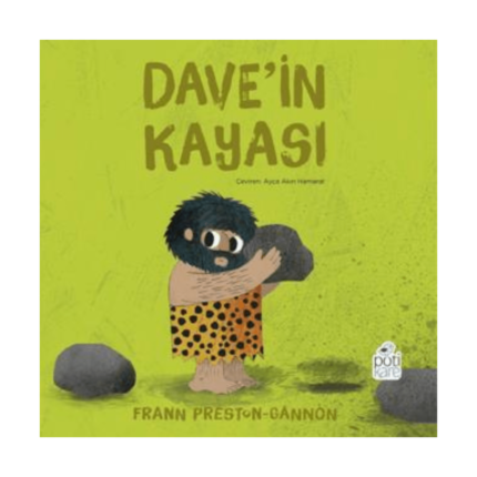 Dave'in Kayası
