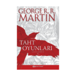 Taht Oyunları - Epsilon Yayınevi