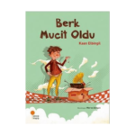 Berk Mucit Oldu