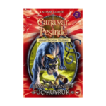 Canavar Peşinde 24 Hayalet Panter Üç Kuyruk