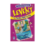 Levent Şanlıurfa'da - Türkiyeyi Geziyorum 2 (13)