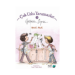 Öğretmenin Sürprizi Çok Uslu Yaramazlar 3