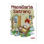 Masallarla Satranç