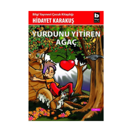 Yurdunu Yitiren Ağaç